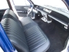 Buick Invicta Wagon front seat