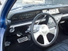 Buick Invicta Wagon interior