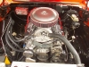 1967 camaro engine bay