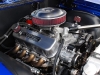 1970 Chevelle engine