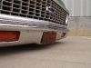 chevy c10 emblem and grill