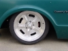 1970 Chevy C10 wheels