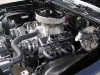1971 camaro engine