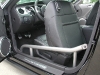 2010 mustang roll cage