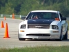 2005 mustang track