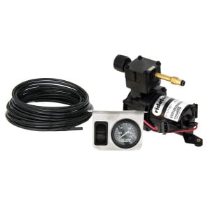 ARC1500_New Compressor