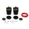 Air Assist Load Leveling Kit | Stock Height | 2009-2024 Dodge Ram 1500  2WD/4WD