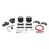 Air Assist Load Leveling Kit | Stock Height | 2014-2022 Ram 2500 4WD
