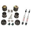 Front CoolRide Air Spring and Shock Kit | 1955-1957 Thunderbird