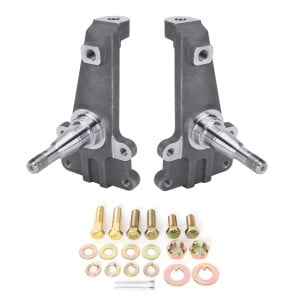 Tall Pin Spindles | GM A, F and X Body