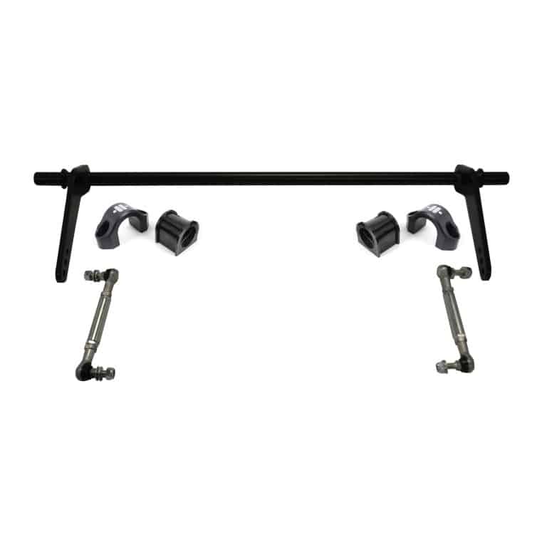 19631972 Chevy C10 Rear MUSCLEbar Sway Bar