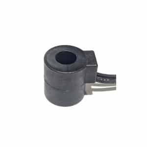 Replacement Coil | Silver-Round | RidePro Valve