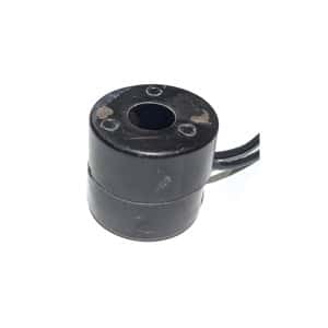 Replacement Coil | Silver-Round | Big Red Valve