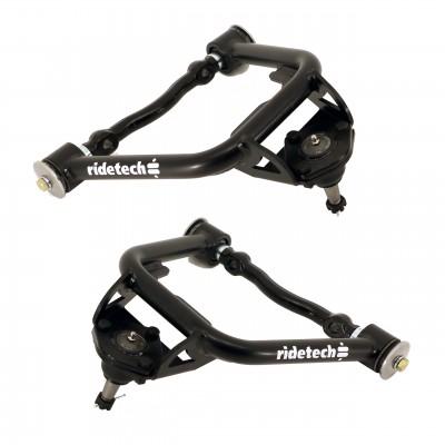 Tubular Control Arms