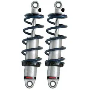 Coil-overs