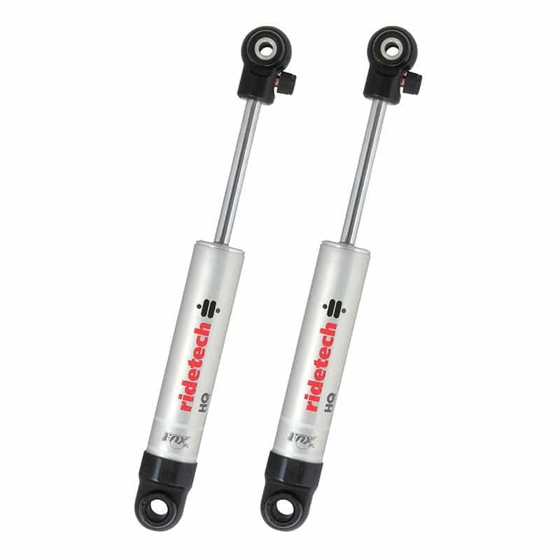 Ridetech 1.5'' HQ Aluminum Shocks