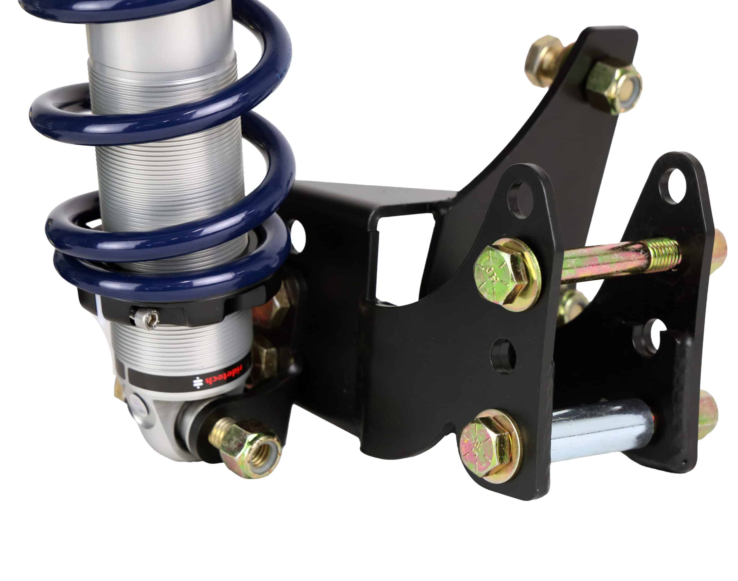 Complete Coil-over Suspension System | 1968-1972 GM A-Body - Image 6