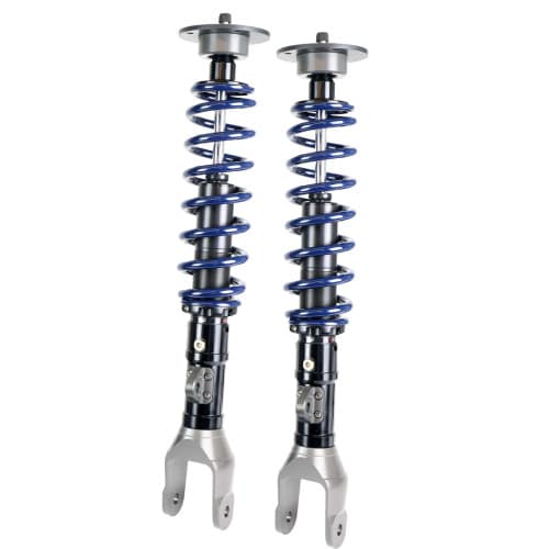 HQ Coilovers for 2005-2023 Charger / Challenger- front