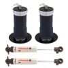 Rear CoolRide kit for 64-72 GM 