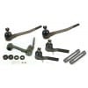 1967-1969 Mustang & Cougar Steering Kit (w/OE Power Steering)