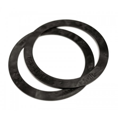 Delrin Spring Washer (Single Ring)