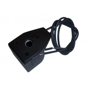 Replacement Coil for Big Red Valve (Black Square)