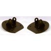 2003-2012 Ford Crown Victoria - Front ShockWaves (Pair)