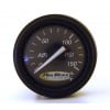 Dual Needle Air Pressure Gauge