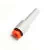 1/4 Male x 1/8 Female Reducer