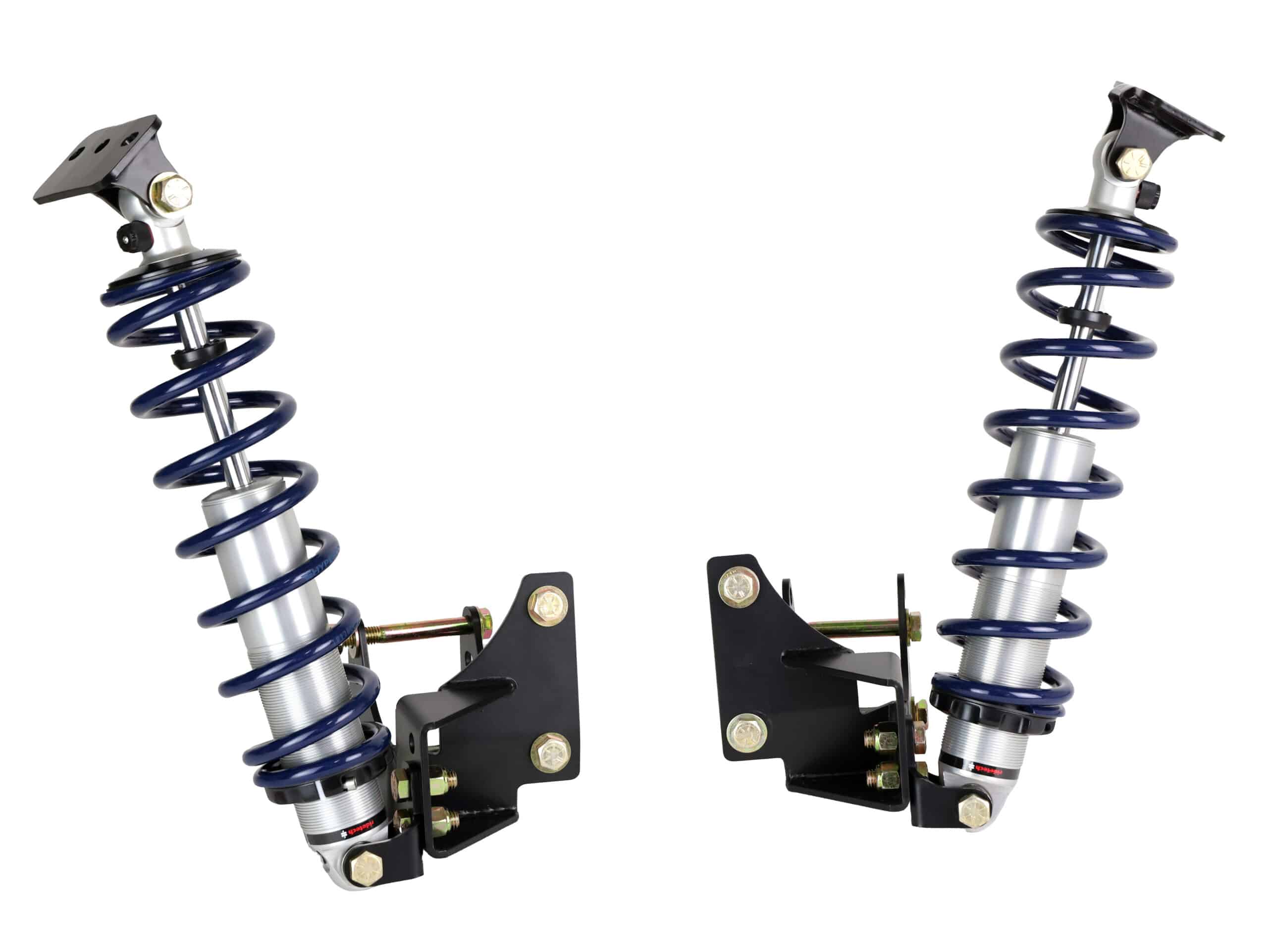 Complete Coil-over Suspension System | 1968-1972 GM A-Body - Image 5