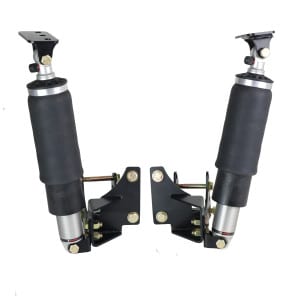 Rear HQ ShockWaves | 1964-1972 GM A-Body