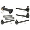 1971-1972 C10 Steering Kit