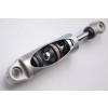 Rear TQ Series CoilOvers for 1973-1987 C10.  (For use with RideTech 4 Link)