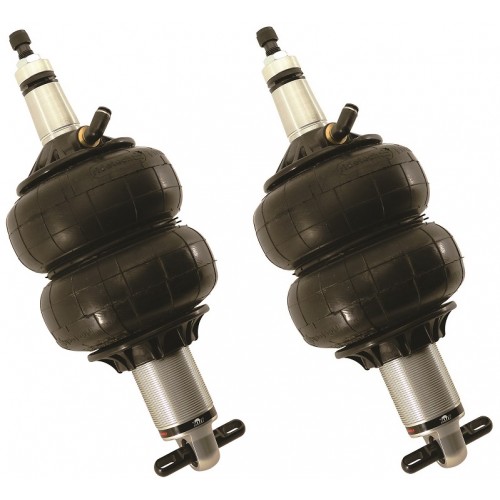 1991-1996 Chevy Impala - ShockWave Front System - HQ Series - Pair