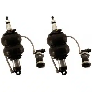 Universal TQ 1000 Series ShockWaves