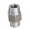 Threaded Bar End 3/4"-16 Left Hand