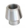 Threaded Bar End 1"-14 Thread - Right Hand thread