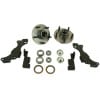 Front Brake Retention Kit for 1965-1982 Corvette (Tru Turn)