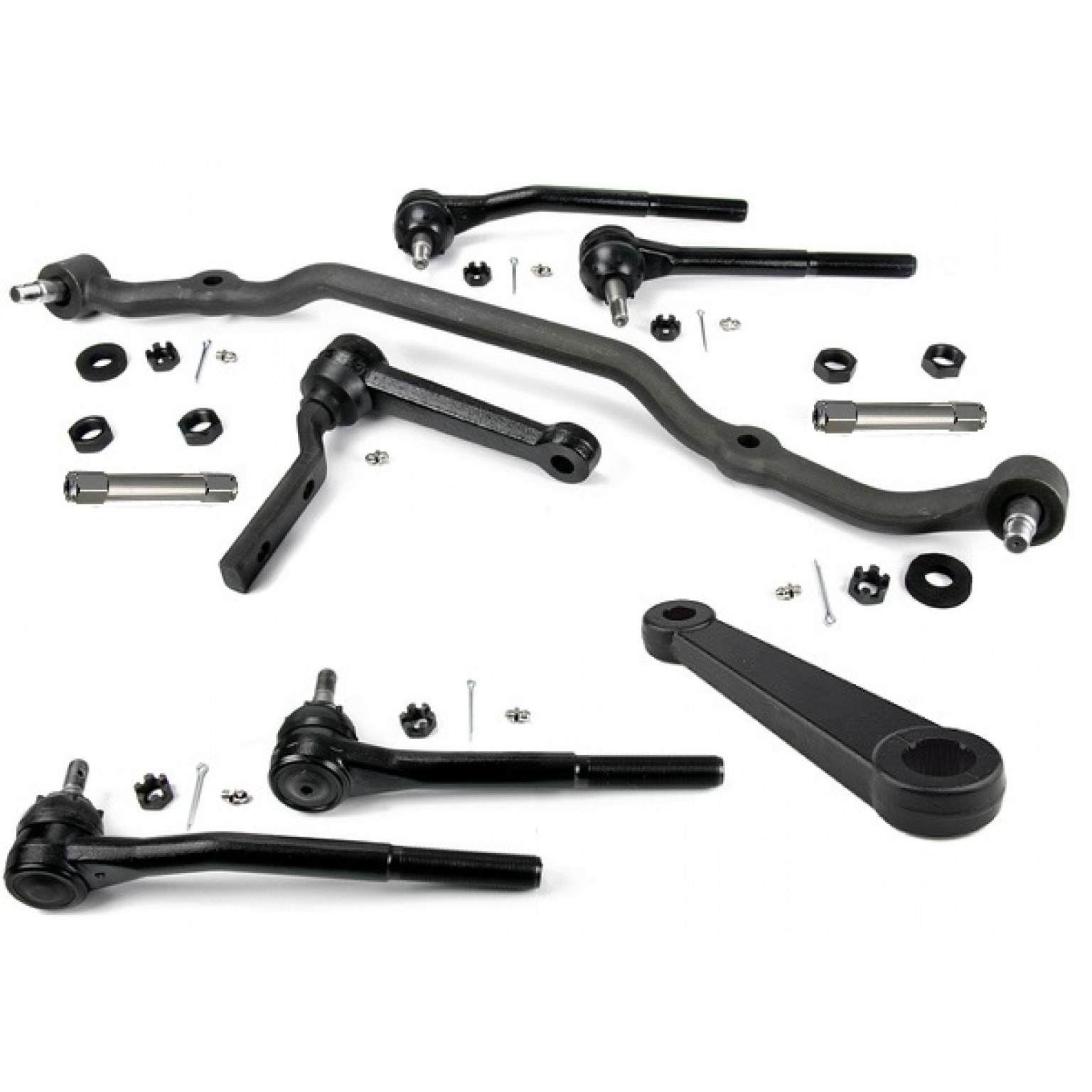 19701981 FBody Steering Kit (w/Power Steering)