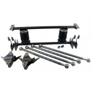 HD Universal Parallel 4-Link System