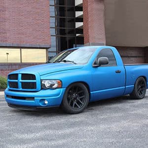 RAM Trucks