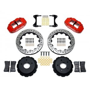 Brake Systems & Accessories