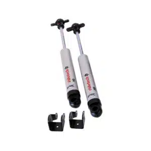 Rear HQ Shock Kit | 1988-1998 C1500 with 4"-6" drop