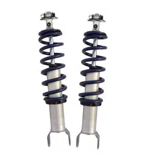 Rear Coil-overs | 1997-2013 Corvette