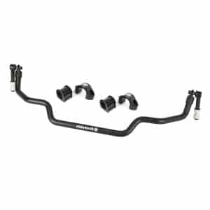 Front Sway Bar | 1961-1965 Falcon with stock arms