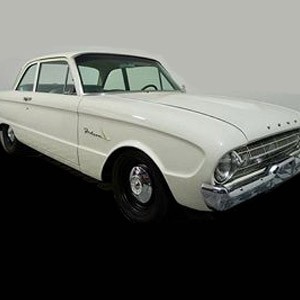 1961-1965 Ford Falcon