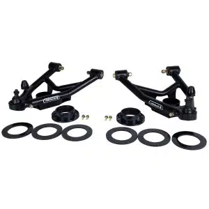 Front Lower StrongArms | Stock Style Coil Spring | 1967-1969 Camaro / Firebird and 1968-1974 Nova