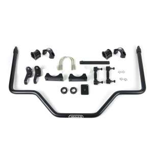 Rear Sway Bar | 2015-2026 F-150 2WD/4WD with Ridetech Lowering Kit