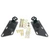 Motor Mounts | Chevy SB, BB and LS | 1965-1979 F-100 with Ridetech IFS
