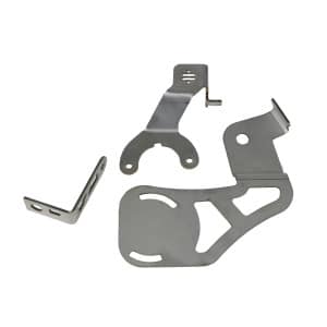 Headlight Sensor Bracket Kit | 2021-2026 F-150 2WD/4WD